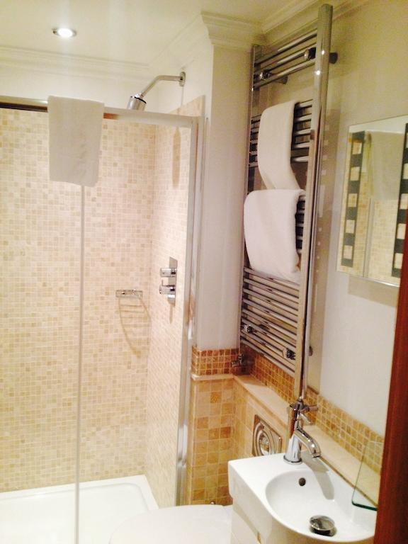The Arc - Boutique B&B Harrogate Eksteriør bilde