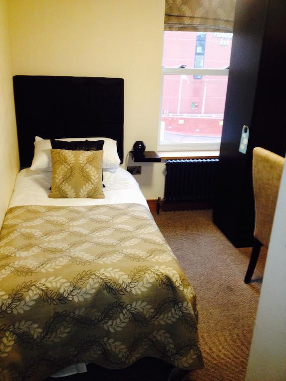 The Arc - Boutique B&B Harrogate Rom bilde