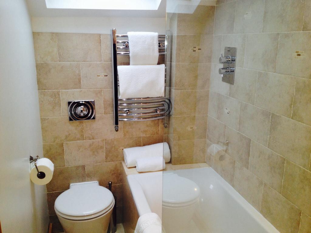 The Arc - Boutique B&B Harrogate Eksteriør bilde
