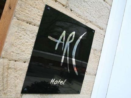 The Arc - Boutique B&B Harrogate Eksteriør bilde