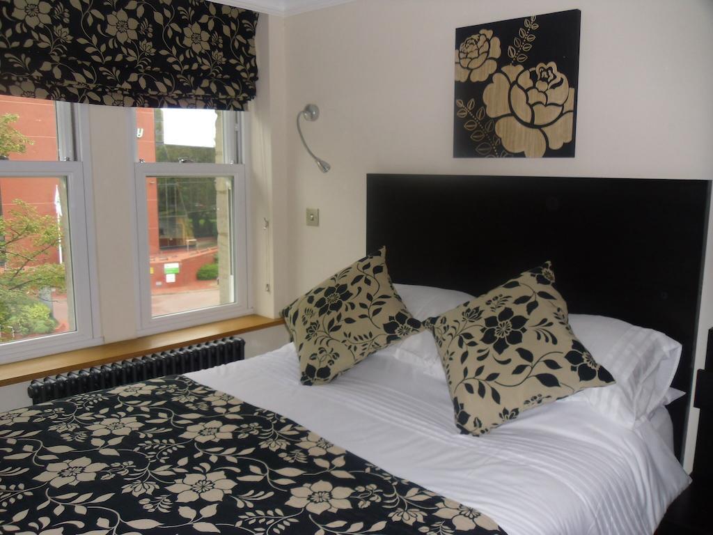 The Arc - Boutique B&B Harrogate Rom bilde