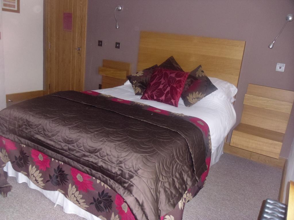 The Arc - Boutique B&B Harrogate Rom bilde