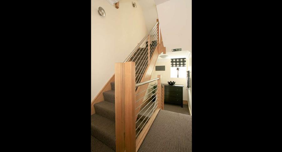 The Arc - Boutique B&B Harrogate Eksteriør bilde