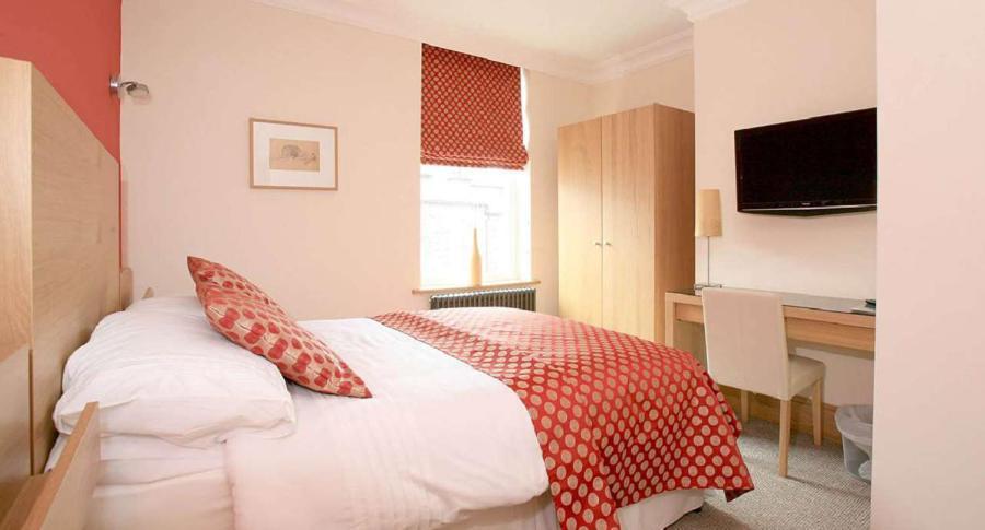 The Arc - Boutique B&B Harrogate Rom bilde