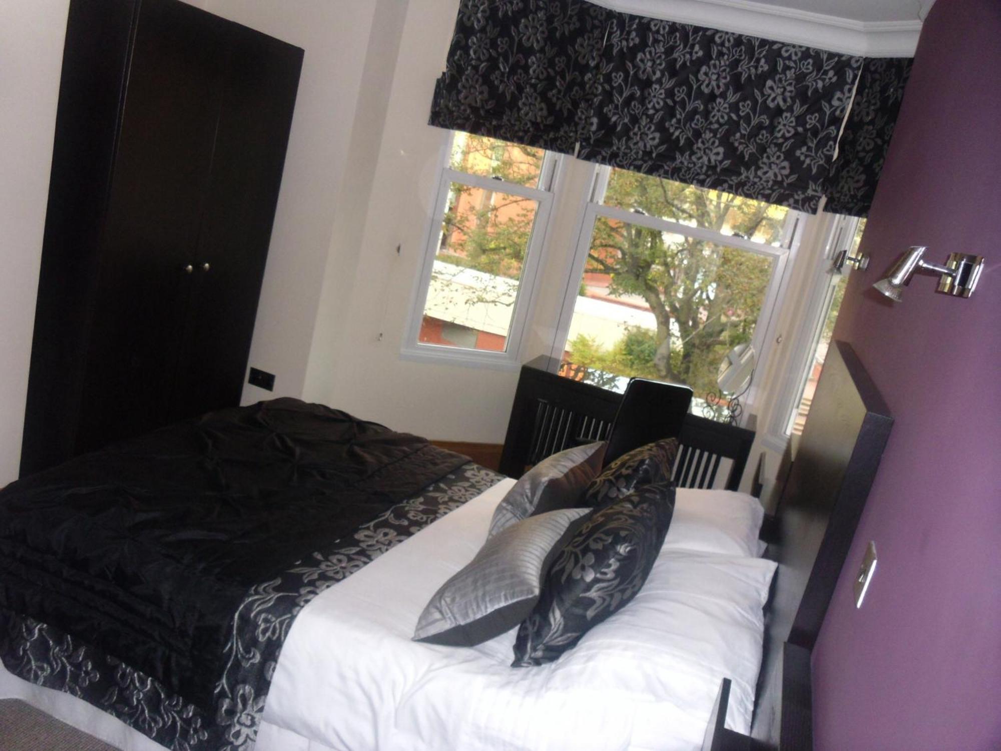 The Arc - Boutique B&B Harrogate Rom bilde